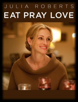 Eat Pray Love Trailer